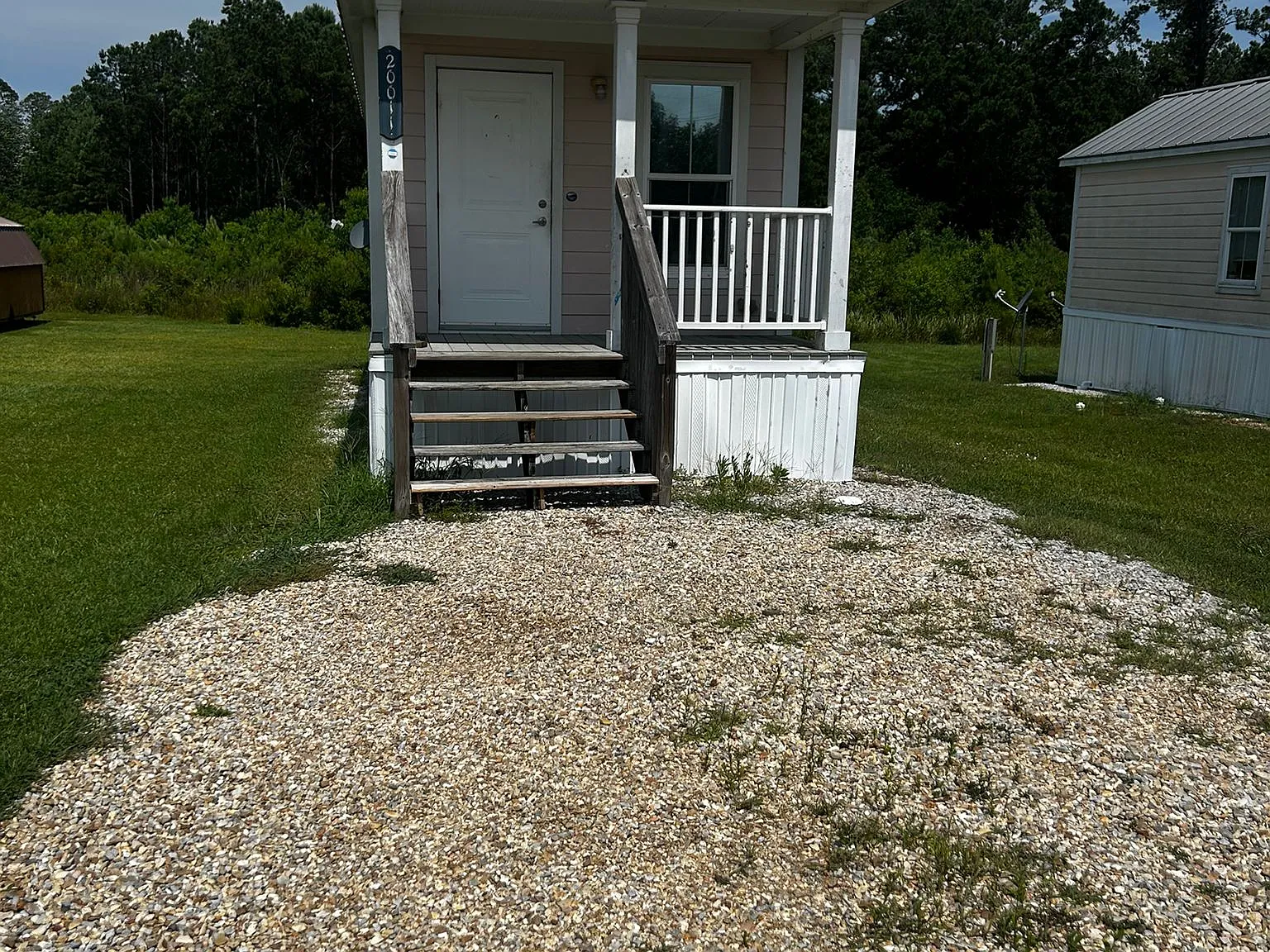 1 bed, 480 sqft, $695 — Photo 2