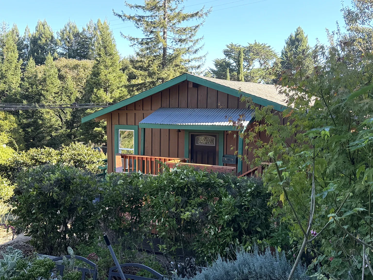 Pleasant Hill Rd, Sebastopol — Photo 2