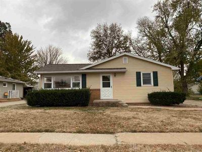 2215 Boyce St, Hastings, NE, 68901