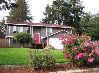 1724 SW 354th Pl, Federal Way, WA 98023