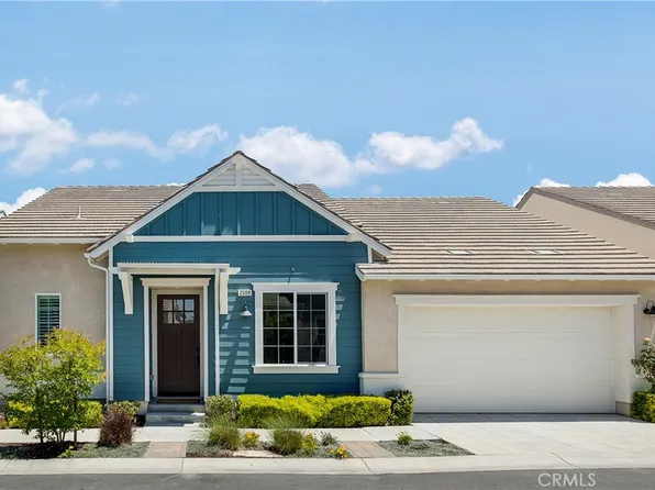 25118 Citron Ln, Santa Clarita, CA 91387