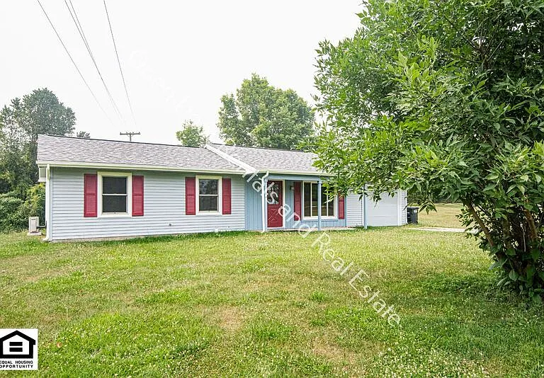 1506 S Dowling St — Photo 1
