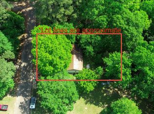 747 Whippoorwill Dr, Harleton, TX 75657