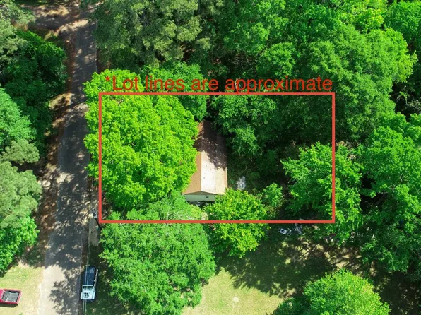 747 Whippoorwill Dr, Harleton, TX 75657