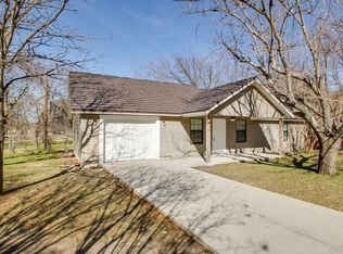7716 Tacoma Dr, White Settlement, TX 76108