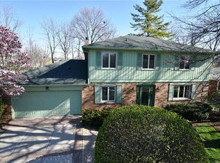 6542 Westdrum Rd, Indianapolis, IN 46241