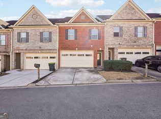 7091 Fringe Flower Dr, Austell, GA 30168