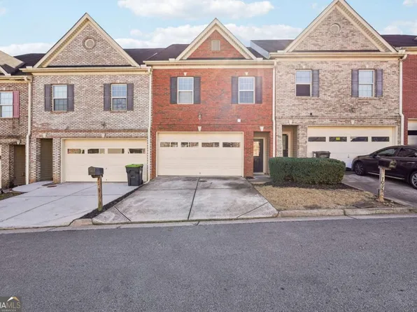 7091 Fringe Flower Dr, Austell, GA 30168