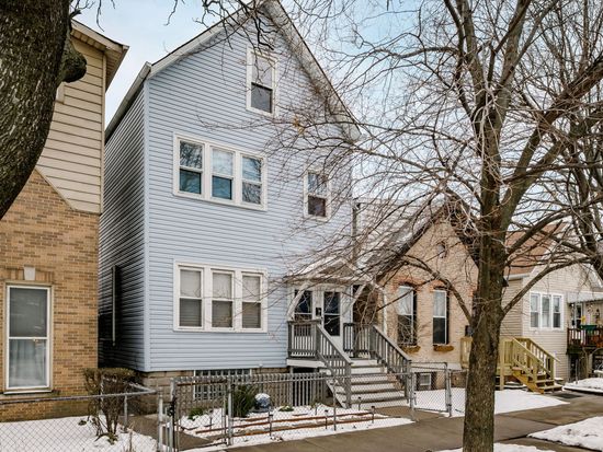 2122 N Stave St, Chicago, IL 60647