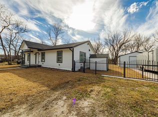 362 Michael Ln, Sunnyvale, TX 75182