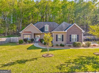 11 Bush Arbor Pl SW, Rome, GA 30165