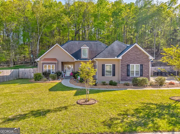 11 Bush Arbor Pl SW, Rome, GA 30165