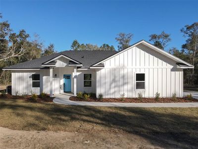 12651 NE 107th Ave, Archer, FL, 32618
