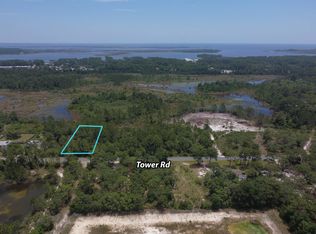 Xx Tower Rd, Panacea, FL 32346