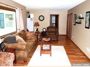 601 3rd Ave NE, Brainerd, MN 56401