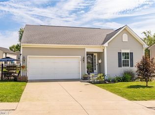 880 Starr Ridge St SE, Massillon, OH 44646