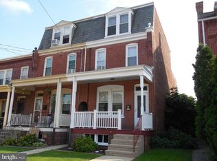 634 4th St, Lancaster, PA 17603