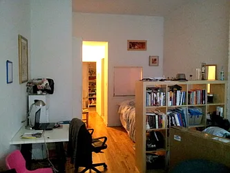 Rented by Prince Real Estate Associates LLC