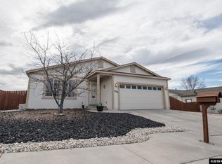 7304 Raphael Dr, Sun Valley, NV 89433