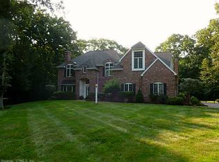5 Heartwood Trl, Farmington, CT 06032