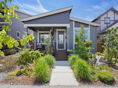 20839 Gateway Dr, Bend, OR, 97702