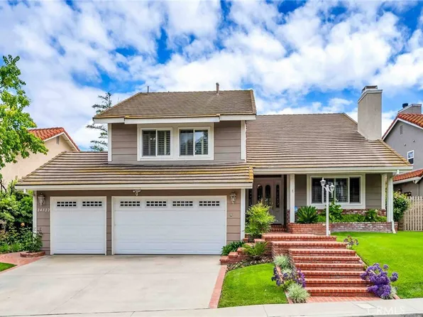 24522 Indian Hill Ln, West Hills, CA 91307