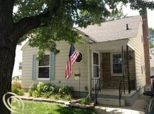 1407 N Altadena Ave, Royal Oak, MI