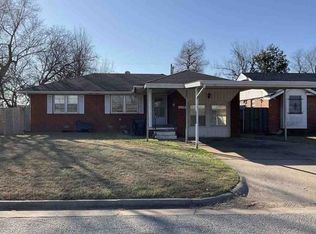 120 SE 55th St, Oklahoma City, OK 73129
