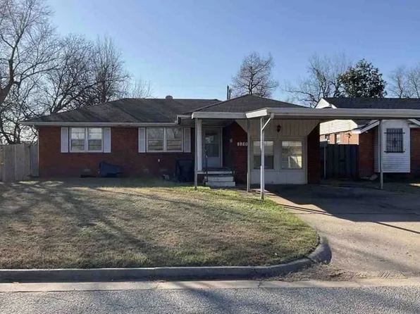 120 SE 55th St, Oklahoma City, OK 73129