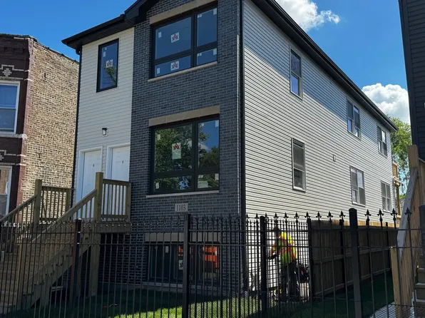 1051 N Springfield Ave, Chicago, IL 60651