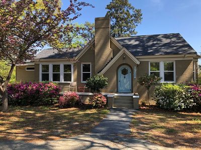 1220 S Beltline Blvd, Columbia, SC, 29205