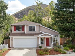 4546 Wavertree St, San Luis Obispo, CA 93401