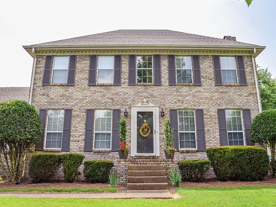 1200 Douglas Bend Rd, Gallatin, TN 37066 Zillow