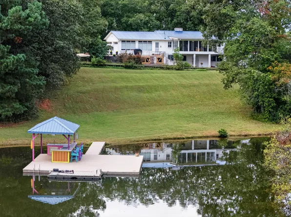 2086 Old Mountain Rd, Statesville, NC 28625