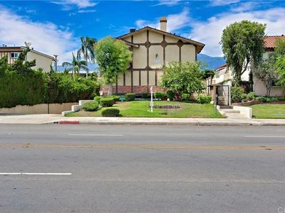 825 W Duarte Rd UNIT A, Arcadia, CA, 91007
