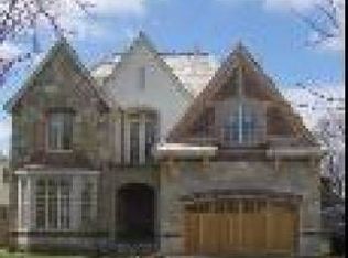 1340 Stratford Rd, Deerfield, IL 60015