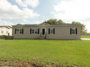 13015 Quad Rd, Maurice, LA 70555