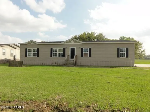 13015 Quad Rd, Maurice, LA 70555