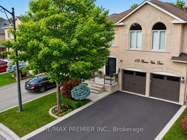 178 Buena Vista Dr, Vaughan, ON L4H 1T7