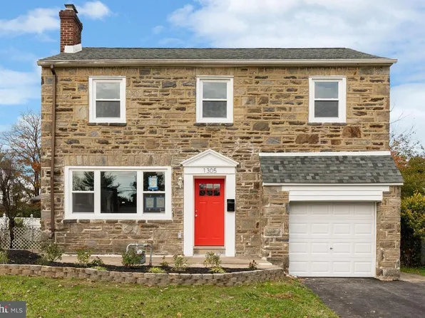 1305 N Longacre Blvd, Lansdowne, PA 19050
