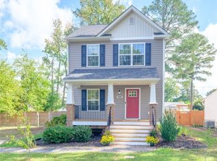 7529 Landsworth Ave, Henrico, VA 23228