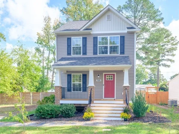 7529 Landsworth Ave, Henrico, VA 23228