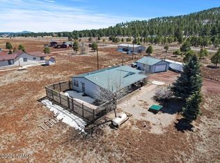 1063 N Brooke Ave, Williams, AZ 86046