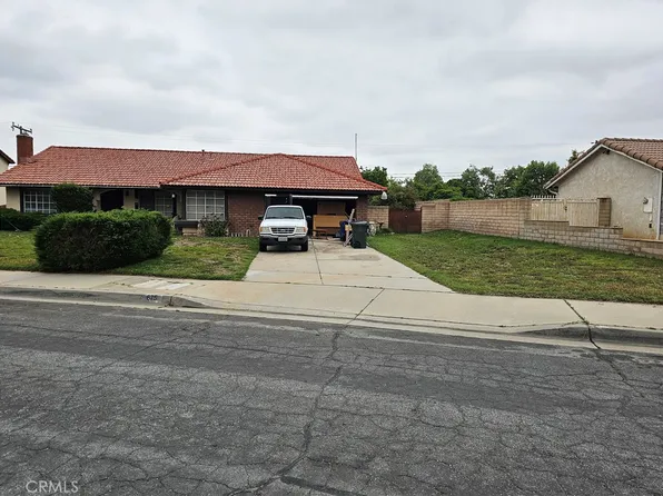 675 W Norwood St, Rialto, CA 92377