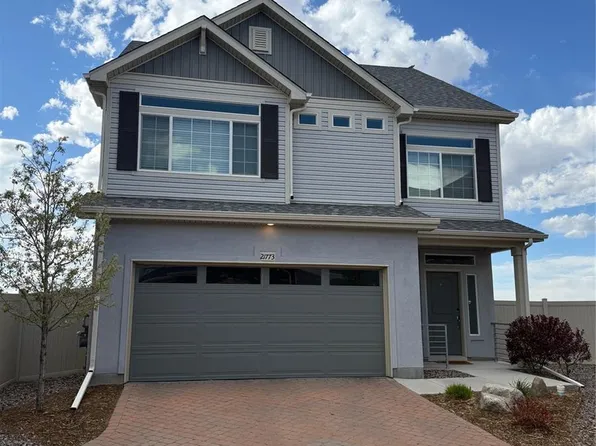 21773 E 46th Avenue, Aurora, CO 80019