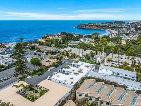 1594 Via Capri APT 10, Laguna Beach, CA 92651