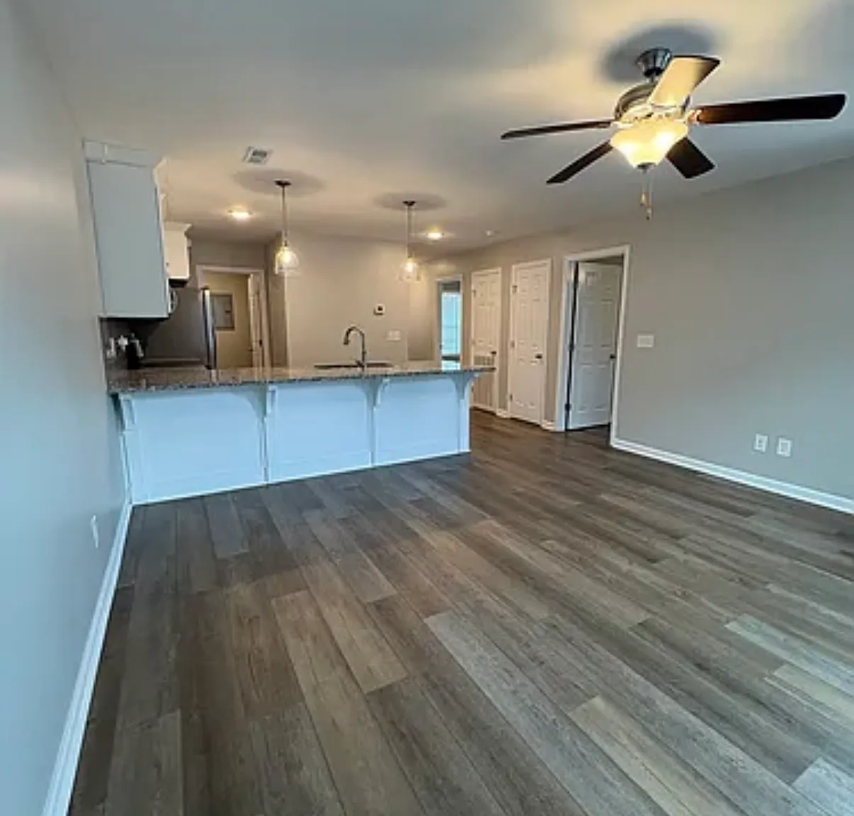 1 bed, 678 sqft, $1,000 — Photo 2