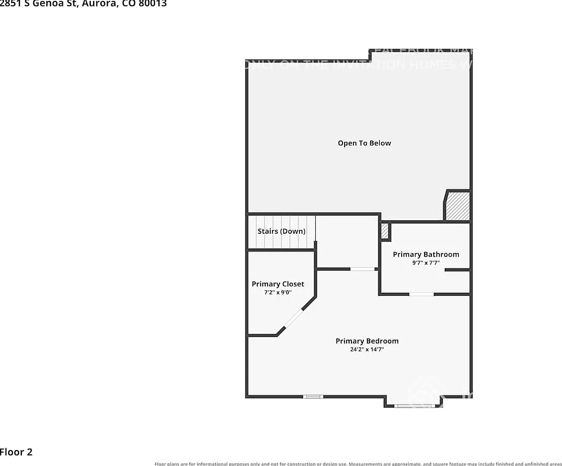 2851 S Genoa St Aurora, CO 80013 — Photo 4