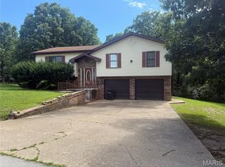 24565 Seattle Rd, Waynesville, MO 65583