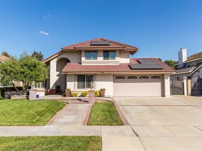 13245 Chukar Ct, Chino, CA, 91710